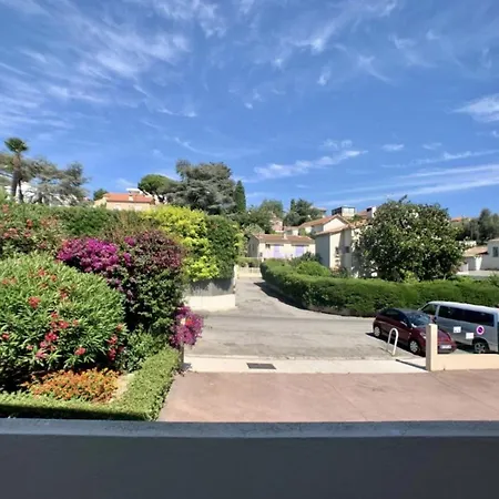 Beauvallon Cannes