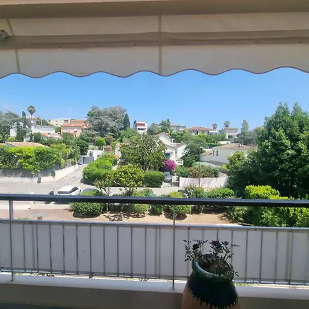 Beauvallon * Cannes