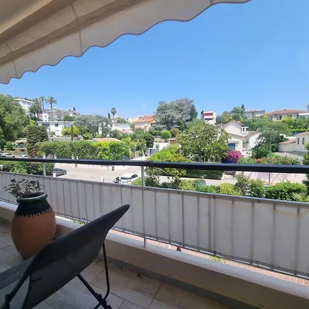 Beauvallon * Cannes