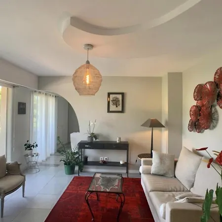 Beauvallon Apartament *