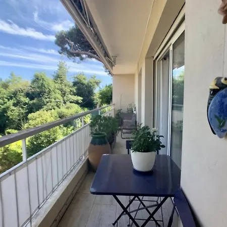 Beauvallon شقة كان