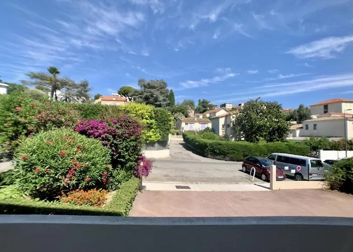 Beauvallon Cannes
