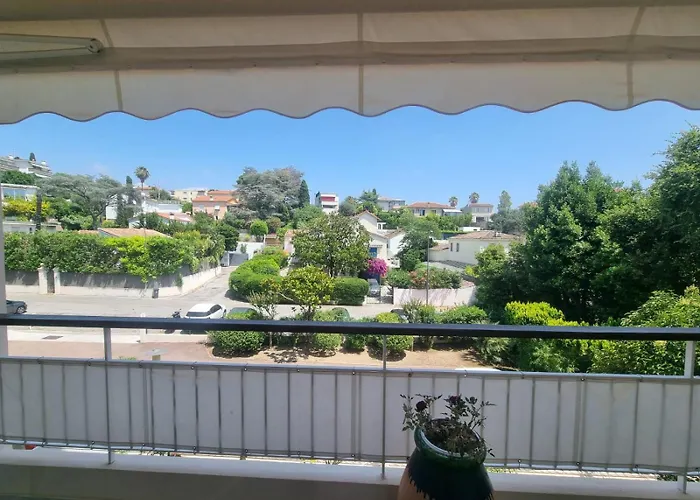 Beauvallon * Cannes