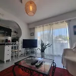 Апартаменты Beauvallon