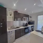 Beauvallon Апартаменты Канны